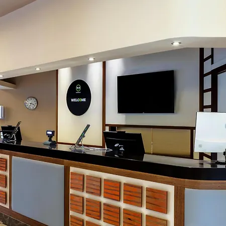 فندق Rondo باري