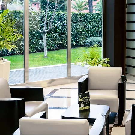 Rondo Hotel Bari