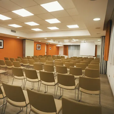 Hotel Rondo Bari