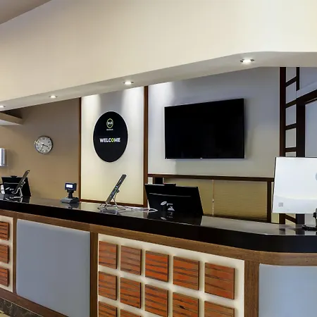 Hotel Rondo 3*