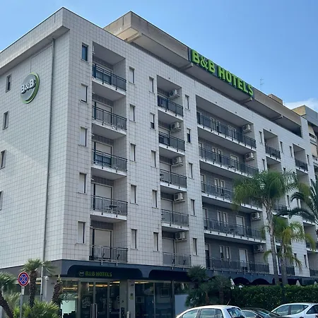 Rondo Hotel Bari