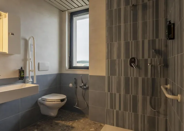 מלון Rondo בארי